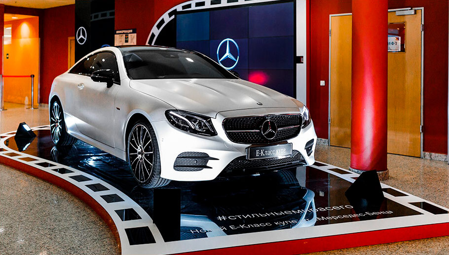 Mercedes-Benz