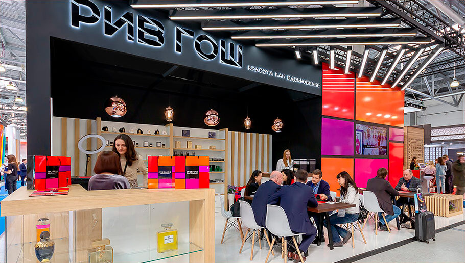 Mapic Russia - 2019
