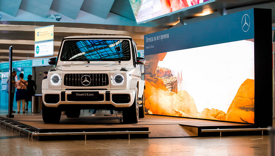 Mercedes-Benz